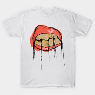 Kiss Me T-Shirt